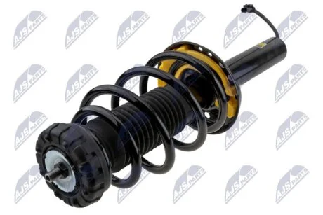 Автозапчасть NTY ACH017 (фото 1)