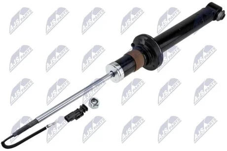 АМОРТИЗАТОР ПОДВЕСКИ ЗАД. | CADILLAC CT6 4WD 16- /L=P, +MRC/ NTY ACH035