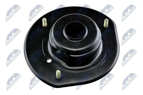ОПОРА АМОРТИЗАТОРА | CHRYSLER VOYAGER 00-07,DODGE CARAVAN 00-07,PACIFICA 04- /ПЕРЕД БЕЗ ПОДШИПНИКА/ NTY ADCH001