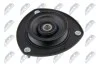 ОПОРА АМОРТИЗАТОРА | CHRYSLER SEBRING 01-,DODGE STRATUS 01-,MITSUBISHI GALANT USA 96- /ПЕРЕД/ ADCH002