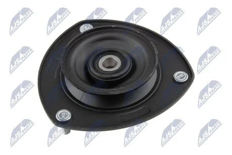 ОПОРА АМОРТИЗАТОРА | CHRYSLER SEBRING 01-,DODGE STRATUS 01-,MITSUBISHI GALANT USA 96- /ПЕРЕД/ NTY ADCH002