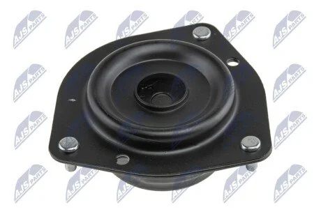 ОПОРА АМОРТИЗАТОРА | CHRYSLER VOYAGER 96-00, DODGE CARAVAN 96-00 /ПЕРЕД/ NTY ADCH015