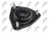 ОПОРА АМОРТИЗАТОРА | DODGE CALIBER 06-12, JEEP COMPASS/PATRIOT 07-17 /ПЕРЕД/ NTY ADCH024 (фото 1)
