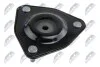 ОПОРА АМОРТИЗАТОРА | DODGE CALIBER 06-12, JEEP COMPASS/PATRIOT 07-17 /ПЕРЕД/ NTY ADCH024 (фото 2)