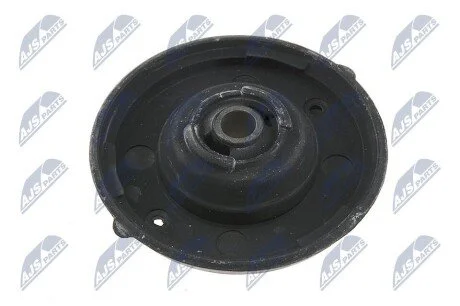 ОПОРА АМОРТИЗАТОРА | CITROEN BERLINGO 08-, C4 04-, C4 PICASSO 08-, C4 GRAND PICASSO 08-, PEUGEOT 307 00-, PARTNER 08- /ПЕРЕД/ NTY ADCT005