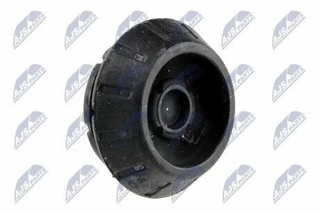 ОПОРА АМОРТИЗАТОРА | CITROEN C1 05-, C1 II 14-, PEUGEOT 107 05-, 108 14-, TOYOTA AYGO 05- /ПЕРЕД/ NTY ADCT009