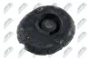 ОПОРА АМОРТИЗАТОРА | CITROEN C3 PICASSO 09-, C4 CACTUS 14-, C3 II 09-, C-ELYSSE 12-, PEUGEOT 208 12-, 301 12- /ПЕРЕД/ ADCT010