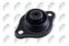 ОПОРА АМОРТИЗАТОРА | CHEVROLET AVEO T200 03-08 /ЗАД/ ADDW005