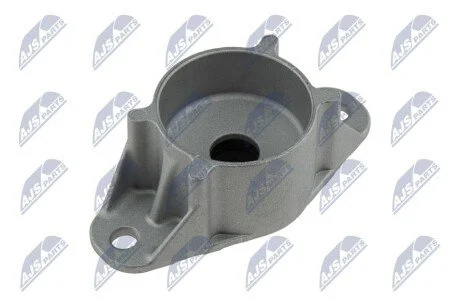 ОПОРА АМОРТИЗАТОРА | FORD FOCUS II 04-, C-MAX 03-, MAZDA 3 03-, 5 05- /ЗАД/ NTY ADFR000