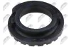ОПОРА АМОРТИЗАТОРА | FORD MONDEO IV 07-14, S-MAX/GALAXY 06-15, VOLVO V70 III 08-16, S80 II 07-16, XC60 09-, XC70 II 07-16 /ЗАД/GУRA/ ADFR014