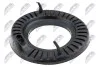 ОПОРА АМОРТИЗАТОРА | FORD MONDEO CA2 07-14, S-MAX/GALAXY 06-15, VOLVO S60 II/V60 10-, S80 II 07-16, XC60 09-, V70 III/XC70 II 07-16 /ЗАД, НИЗ/ ADFR016