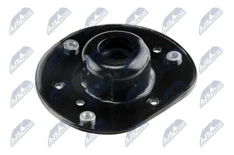 ОПОРА АМОРТИЗАТОРА | FORD MONDEO IV 07-12, GALAXY 06-, S-MAX 06- /ПЕРЕД/ NTY ADFR026