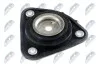 ОПОРА АМОРТИЗАТОРА | FORD C-MAX II 10-, GRAND C-MAX 10- /ПЕРЕД/