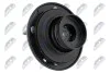 ОПОРА АМОРТИЗАТОРА | FORD EXPLORER 11-, FLEX 09-, TAURUS 09-, LINCOLN MKS/MKT 10- /ПЕРЕД/ ADFR030