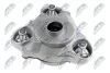 ОПОРА АМОРТИЗАТОРА | FIAT DUCATO 94-11-, CITROEN JUMPER 94-11-, PEUGEOT BOXER 94-11- /ПЕРЕД ПРАВ/ ADFT002