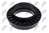 ПІДШИПНИКИ ОПОР ПІДВІСКИ | FIAT GRANDE PUNTO 05-, PUNTO EVO 09-12, ALFA ROMEO MITO 08- OPEL CORSA D 06- /ПЕРЕД/ NTY ADFT005 (фото 2)