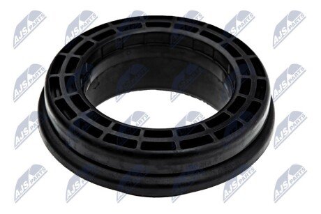 ПІДШИПНИКИ ОПОР ПІДВІСКИ | FIAT GRANDE PUNTO 05-, PUNTO EVO 09-12, ALFA ROMEO MITO 08- OPEL CORSA D 06- /ПЕРЕД/ NTY ADFT005 (фото 1)