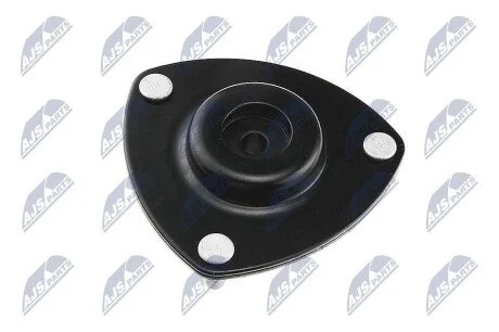 ОПОРА АМОРТИЗАТОРА | HONDA CIVIC EU/EP/ES 01-06, CR-V RD 01-06, FR-V 04-, ELEMENT 03- /ПЕРЕД ПРАВ/ NTY ADHD004