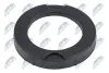 ОПОРА АМОРТИЗАТОРА | HONDA CIVIC 01-06, CR-V 01-, FR-V 04-09, INTEGRA 01-06, ODYSSEY 03-08, STREAM 00-06, ACURA RSX 02-06 /ЗАД/ ADHD029