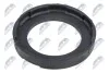 ОПОРА АМОРТИЗАТОРА | HONDA CIVIC 01-06, CR-V 01-, FR-V 04-09, INTEGRA 01-06, ODYSSEY 03-08, STREAM 00-06, ACURA RSX 02-06 /ЗАД/ NTY ADHD029 (фото 2)