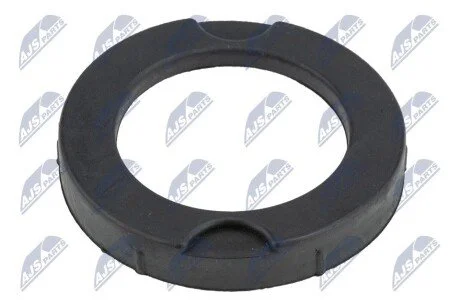 ОПОРА АМОРТИЗАТОРА | HONDA CIVIC 01-06, CR-V 01-, FR-V 04-09, INTEGRA 01-06, ODYSSEY 03-08, STREAM 00-06, ACURA RSX 02-06 /ЗАД/ NTY ADHD029 (фото 1)