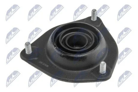ОПОРА АМОРТИЗАТОРА | HYUNDAI ELANTRA 00-06, KIA CERATO 04- /ПЕРЕД/ NTY ADHY507