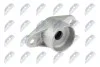 ОПОРА АМОРТИЗАТОРА | KIA CEED 06-, HYUNDAI I30 07-, ELANTRA 06- /ЗАД/ ADHY529