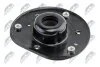 ОПОРА АМОРТИЗАТОРА | LAND ROVER FREELANDER II 06-14 /ПЕРЕД/ ADLR000
