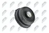 ОПОРА АМОРТИЗАТОРА | MERCEDES SPRINTER 2T, 3T, 4T, VW LT 28-35 95- ADME010