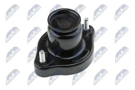 ОПОРА АМОРТИЗАТОРА | MITSUBISHI LANCER CS 03-,CY 07-,ASX 10-,COLT 04-,OUTLANDER CU/CW 02- /ЗАД/ NTY ADMS009
