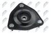 ОПОРА АМОРТИЗАТОРА | MITSUBISHI OUTLANDER II 06-,ASX 10-,DODGE CALIBER 06-,JEEP COMPASS 06- /ПЕРЕД/ ADMS014