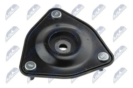 ОПОРА АМОРТИЗАТОРА | MITSUBISHI OUTLANDER II 06-,ASX 10-,DODGE CALIBER 06-,JEEP COMPASS 06- /ПЕРЕД/ NTY ADMS014