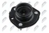 ОПОРА АМОРТИЗАТОРА | MAZDA 6 GG 02-05, 6 GY WAGON 02-05 /ПЕРЕД/ ADMZ001