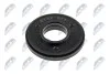 ПІДШИПНИКИ ОПОР ПІДВІСКИ | MAZDA 323 BG 1991.03-94,BA 94-98,MX-3 EC 1993.11-,DEMIO 96-02 /ПЕРЕД/ ADMZ024
