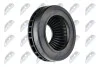 ПІДШИПНИКИ ОПОР ПІДВІСКИ | MAZDA 2 DY 03-07, DEMIO DY 02-07, FORD FIESTA JH/JD 01-08, FUSION 02-12 /ПЕРЕД/ NTY ADMZ038 (фото 2)