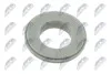 ПІДШИПНИКИ ОПОР ПІДВІСКИ | MAZDA 626 GF/GW 97-02, MAZDA MPV LW 99-06 /ПЕРЕД/ ADMZ041