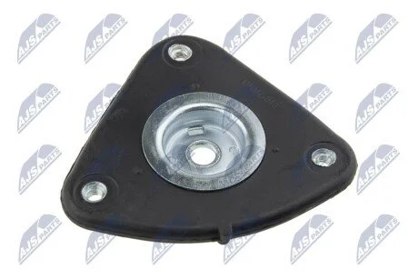 ОПОРА АМОРТИЗАТОРА | FORD FOCUS II 04-, C-MAX 03-, MAZDA 3 03-, 5 05- /ПЕРЕД/ NTY ADMZ043