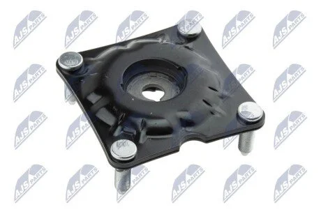 ОПОРА АМОРТИЗАТОРА | MAZDA TRIBUTE 00-, FORD ESCAPE 00- /ПЕРЕД/ NTY ADMZ045 (фото 1)