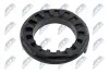 ОПОРА АМОРТИЗАТОРА | MAZDA 3 03-, 5 05-10, CX-7 06-, FORD FOCUS 99-11 /ЗАД/ ADMZ048