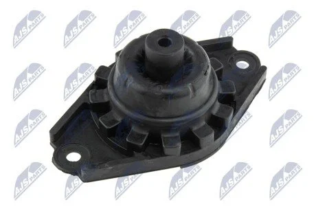 ОПОРА АМОРТИЗАТОРА | NISSAN ALMERA N16 00-, PRIMERA P12 01-, TINO 00- /ЗАД/ NTY ADNS008