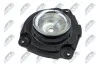 ОПОРА АМОРТИЗАТОРА | NISSAN MICRA K12 03-, NOTE E11 05-, RENAULT CLIO 05-, MODUS 05- /ПЕРЕД ПРАВ/ ADNS036