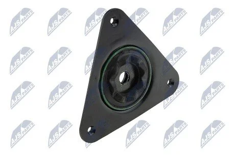 ОПОРА АМОРТИЗАТОРА | NISSAN QASHQAI J11 13-, X-TRAIL T32 14-, RENAULT KADJAR 15-, MEGANE IV 16- /PRZУD/ NTY ADNS073