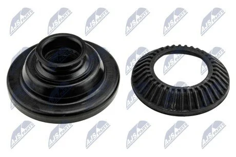 ОПОРА АМОРТИЗАТОРА | OPEL ASTRA H 04-14, ZAFIRA B 1.6 05- /ПЕРЕД/ NTY ADPL007