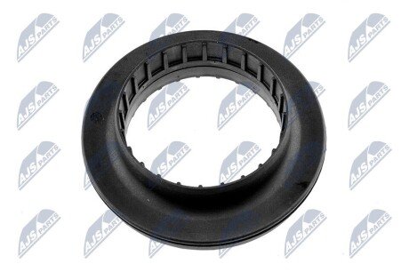 ПІДШИПНИКИ ОПОР ПІДВІСКИ | OPEL ASTRA H 04-, SIGNUM 03-, VECTRA C 03-, ZAFIRA B 05-, SAAB 9-3 02-, FIAT CROMA 05-, MERCEDES E KLASA W211 02- /ПЕРЕД/ NTY ADPL009 (фото 1)
