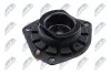 ОПОРА АМОРТИЗАТОРА | RENAULT MEGANE II 03-08, SCENIC II 03-, GRAND SCENIC II 04- /ПЕРЕД/ ADRE004
