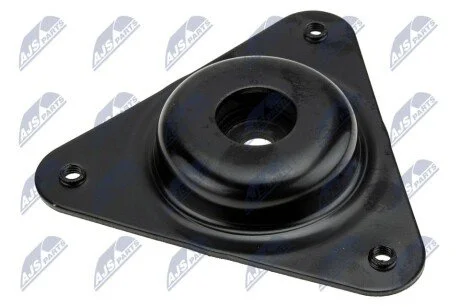 ОПОРА АМОРТИЗАТОРА | RENAULT CLIO III/IV 05-, MODUS 04-, CAPTUR 13-, ZOE 12- /ПЕРЕД/ NTY ADRE014