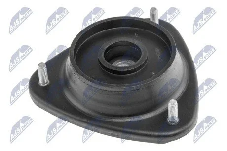 ОПОРА АМОРТИЗАТОРА | SUBARU FORESTER S10/11 96-07,IMPREZA G10 92-07,LEGACY B10/11/12/14 89- /ПЕРЕД/ NTY ADSB000