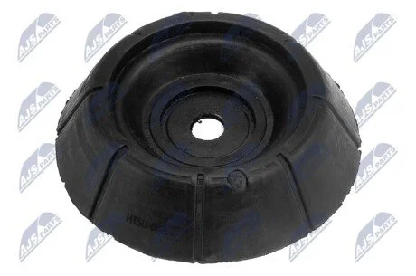 ОПОРА АМОРТИЗАТОРА | SUZUKI SWIFT 05-, SPLASH 08-, OPEL AGILA B 08- /ПЕРЕД/ NTY ADSU008