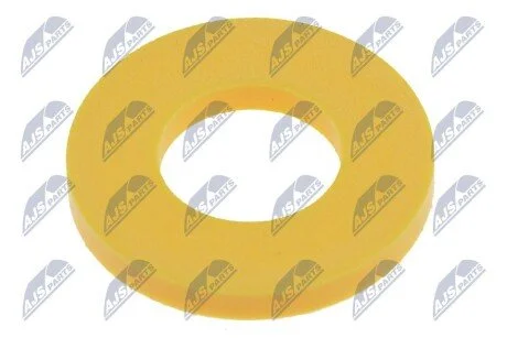САЛЬНИК ОПОРИ АМОРТИЗАТОРА | TOYOTA AVENSIS 97-03, RAV-4 94-05, CARINA E 93-97, CELICA 99-06 /ПЕРЕД/ NTY ADTY000