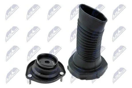 ОПОРА АМОРТИЗАТОРА | TOYOTA HIGHLANDER 00-07, LEXUS RX300 98-03 /ЗАД ПРАВ/ NTY ADTY012